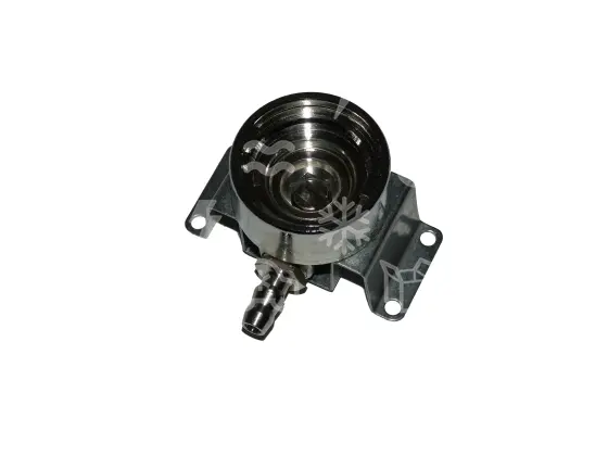 sanitační adapter - bajonet
